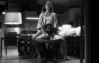 Malcolm & Marie: filme com Zendaya e John David Washington estreia em fevereiro na Netflix 